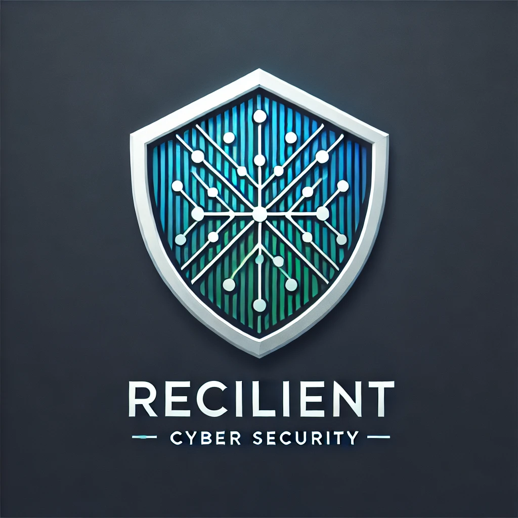 Recilient Logo